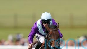 Kingscote has chance to add French Derby honours to Epsom laurels