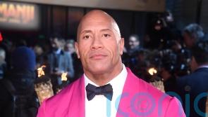 Dwayne Johnson returns to demi-god Maui role in teaser clip for Moana sequel