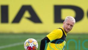 Anything is possible – Marco Reus hoping to end Dortmund career with Euro glory