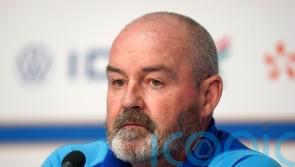Steve Clarke urges Scotland to ‘create a bit of history’ at Euro 2024