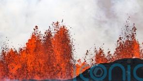 Volcano in Iceland erupts, triggering evacuation of Blue Lagoon geothermal spa