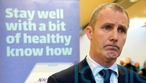 Matheson vows to remain an MSP as Holyrood backs suspension over iPad scandal