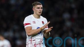 Jack van Poortvliet relishing England return after leaving last camp in tears