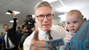 Keir Starmer under pressure over Diane Abbott’s future as Labour row rumbles on