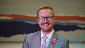 MP Lloyd Russell-Moyle suspended from Labour Party after complaint