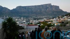 Polls close in South African election seen as their most important in 30 years