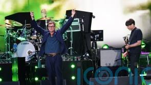 Blur, AC/DC and Chaka Khan among Silver Clef Award winners