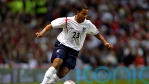 On this day in 2006: Theo Walcott becomes England’s youngest international
