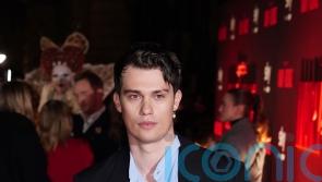 He has the power: Nicholas Galitzine to star as He-Man in Masters Of The Universe