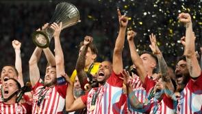 Evangelos Marinakis eyes more silverware after Olympiacos win Conference League