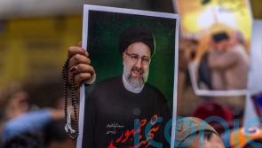 Iran opens registration for presidential election after Raisi’s helicopter death