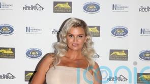 Kerry Katona says drugs became her ‘best friend’ as she discusses nose surgery