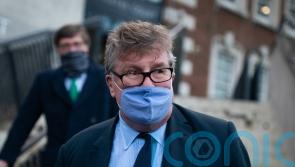 Former banker Crispin Odey suing Financial Times for libel at High Court