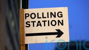 Opinion poll round-up on day eight of the election campaign