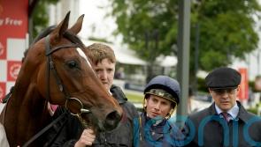 Ylang Ylang expected to go the distance in Oaks