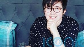 MTV documentary footage filmed on day Lyra McKee was shot played at murder trial