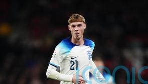Chelsea switch put me on fast track for England – Cole Palmer