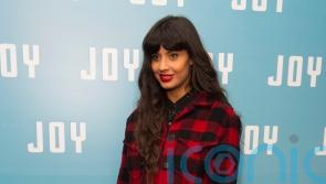 Jameela Jamil: Eating disorder destroyed my organs and bone density