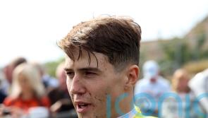 Browne McMonagle savouring Derby chance with Dancing Gemini