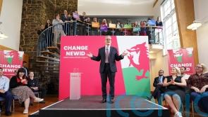 Seats visited by party leaders on day eight: Key election data