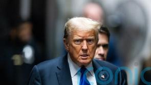 Trump trial jury resumes deliberations after rehearing instructions and evidence