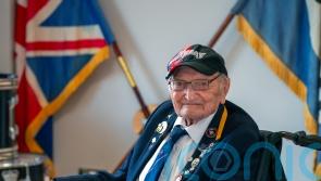 &lsquo;Inspirational&rsquo; D-Day veteran dies aged 100