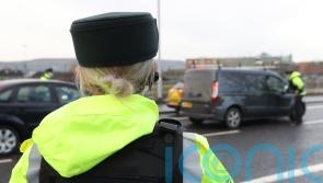 Two cars burned out in petrol bomb attacks in Dungannon area