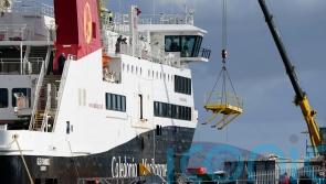 Canada-based Ferguson Marine boss having travel costs paid, MSPs told
