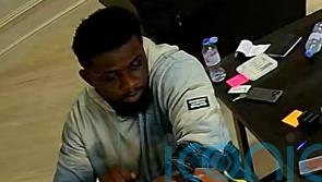 Two arrested following robbery as watch dealer found dead next day named