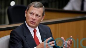 Roberts rejects plea to discuss Supreme Court ethics and Alito flag controversy