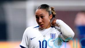 Injury blow for England as Lauren James ruled out of France double-header