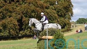 Horse rider who died at international event ‘was a beautiful woman’ – husband