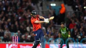Phil Salt stars with the bat as England wrap up T20 series win over Pakistan