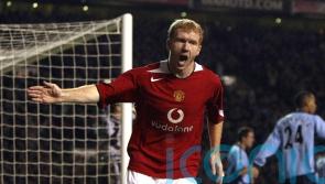 On This Day in 2011: Paul Scholes hangs up his boots