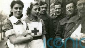 Youngest British nurse to care for D-Day soldiers shared her ‘remarkable’ story