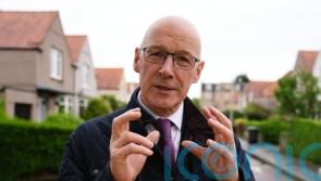 Labour ‘within touching distance’ of 30 Scottish MPs, poll suggests