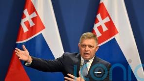 Slovak PM Robert Fico released from hospital after assassination attempt