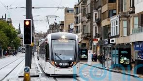 Preparations ongoing for inquiry into death of man hit by Edinburgh tram