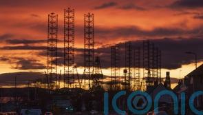 Oil and gas part of energy mix ‘for decades to come’, says Labour leader