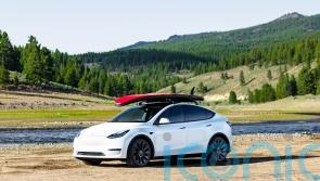 Teslas are the cleanest cars on the road, literally