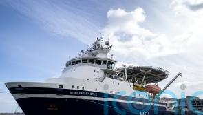 Royal Fleet Auxiliary officers to launch industrial action in row over pay