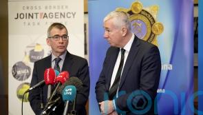 Garda deployed to Belfast amid concern over ‘abuse of Common Travel Area’