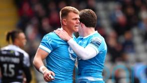 Home truths inspired Sale to Premiership play-offs – Joe Carpenter