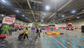 Brick Fest Live attendee ‘conned’ by Lego event compared to Wonka experience