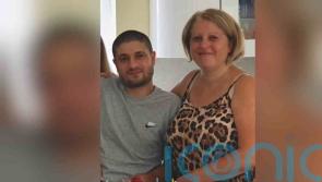 Man, 63, charged with murders of his wife and her son in small village