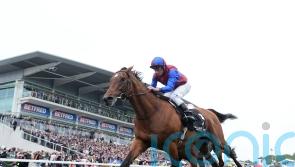 Moore shines as Luxembourg makes all in Coronation Cup