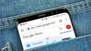 Google News suffers temporary outage across desktop and mobile apps