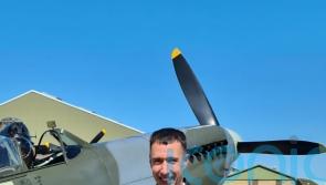 Battle of Britain Memorial Flight aircraft ‘not expected’ to fly during D-Day 80