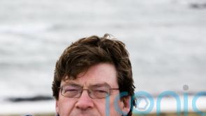 Tributes paid to award-winning writer John Burnside after his death at 69