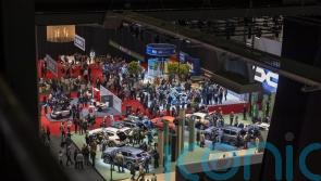 Geneva Motor Show cancelled for the foreseeable future